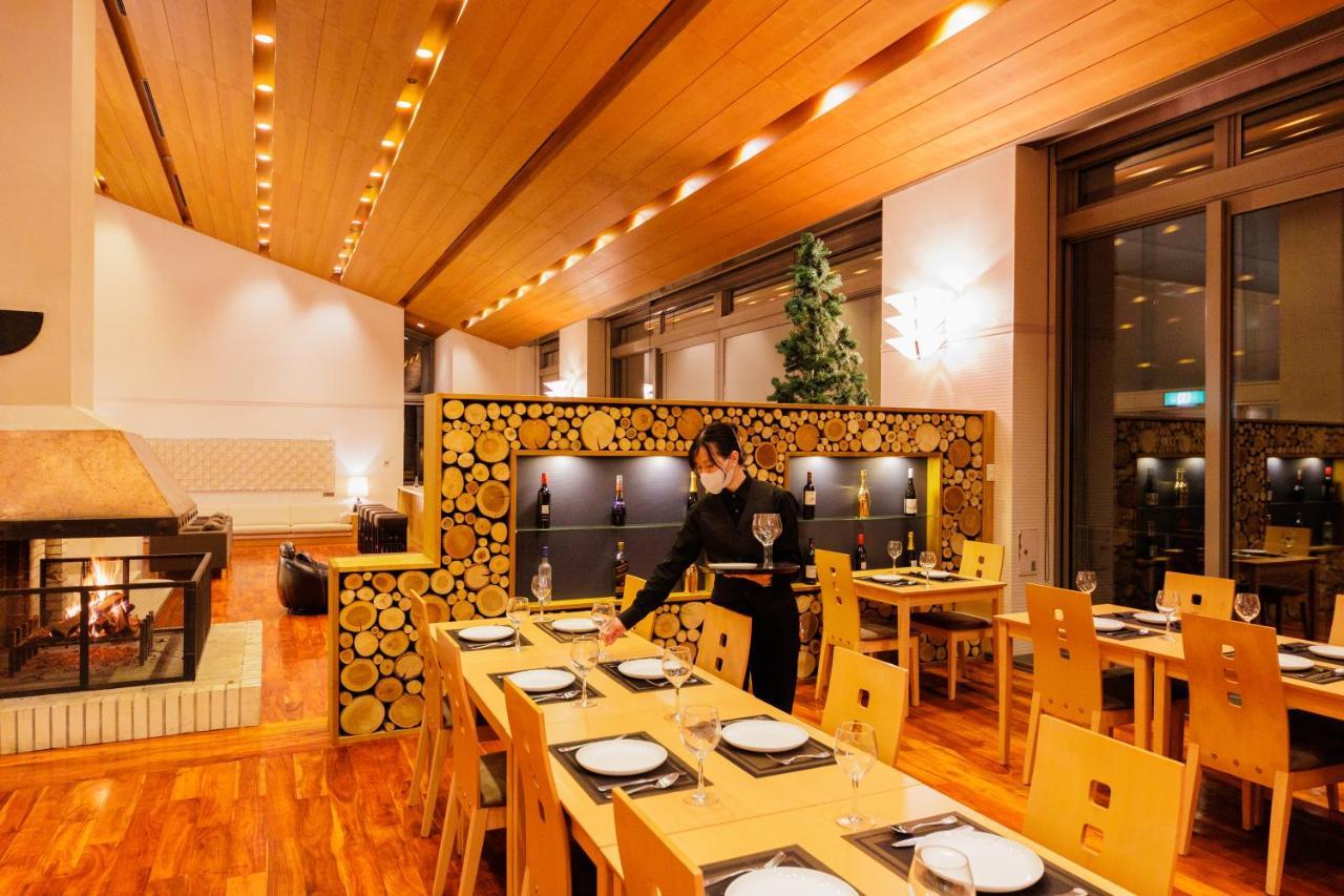 Hotel 151 Hakuba By Jade Group Exterior foto