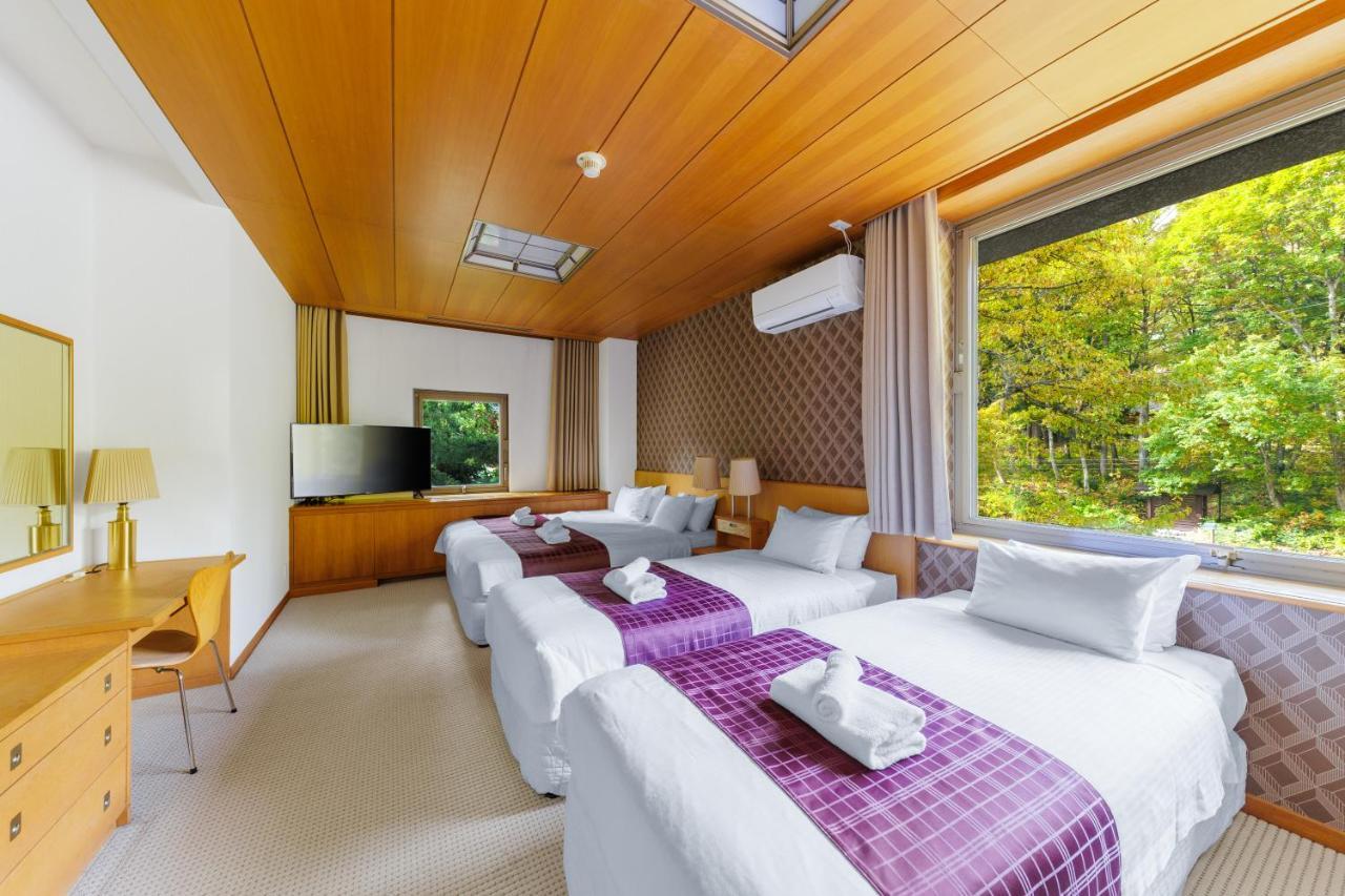 Hotel 151 Hakuba By Jade Group Exterior foto