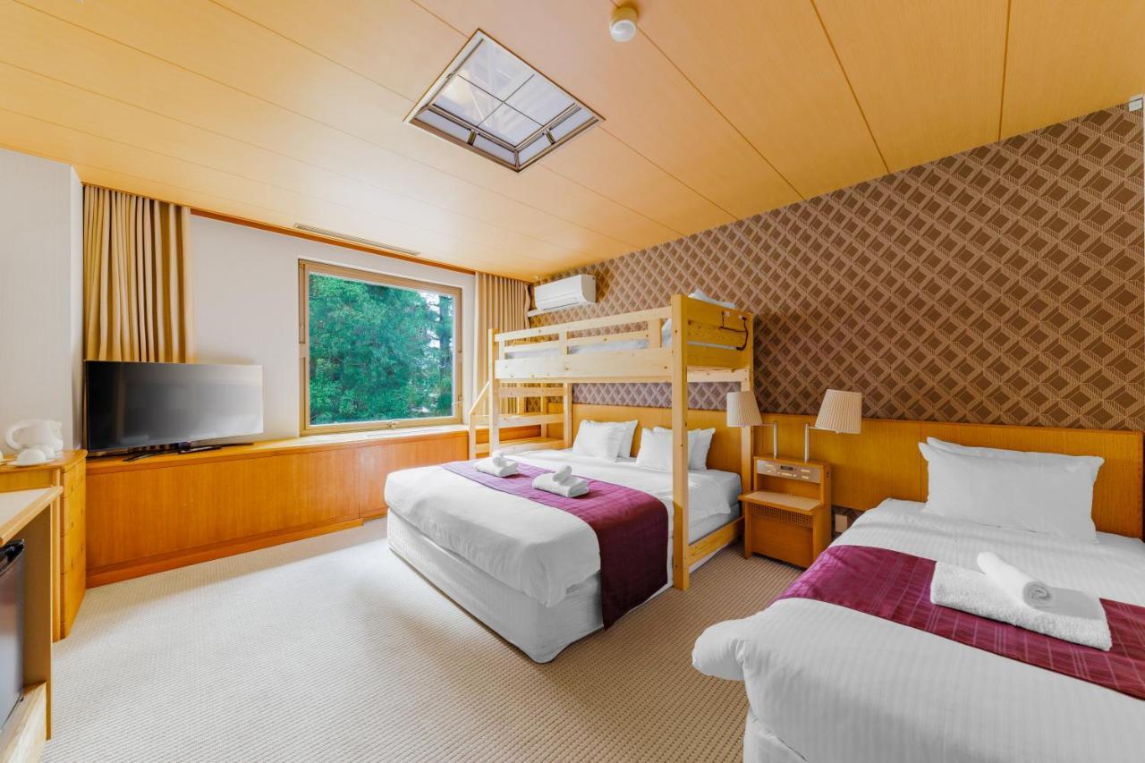 Hotel 151 Hakuba By Jade Group Exterior foto