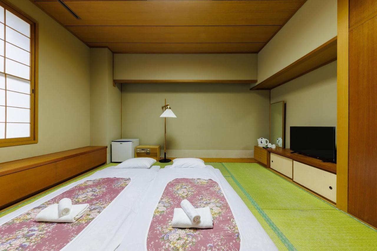 Hotel 151 Hakuba By Jade Group Exterior foto