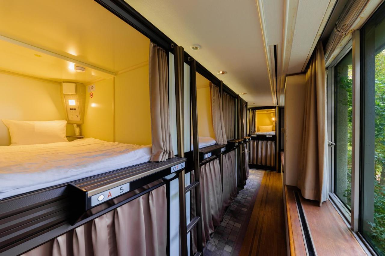 Hotel 151 Hakuba By Jade Group Exterior foto